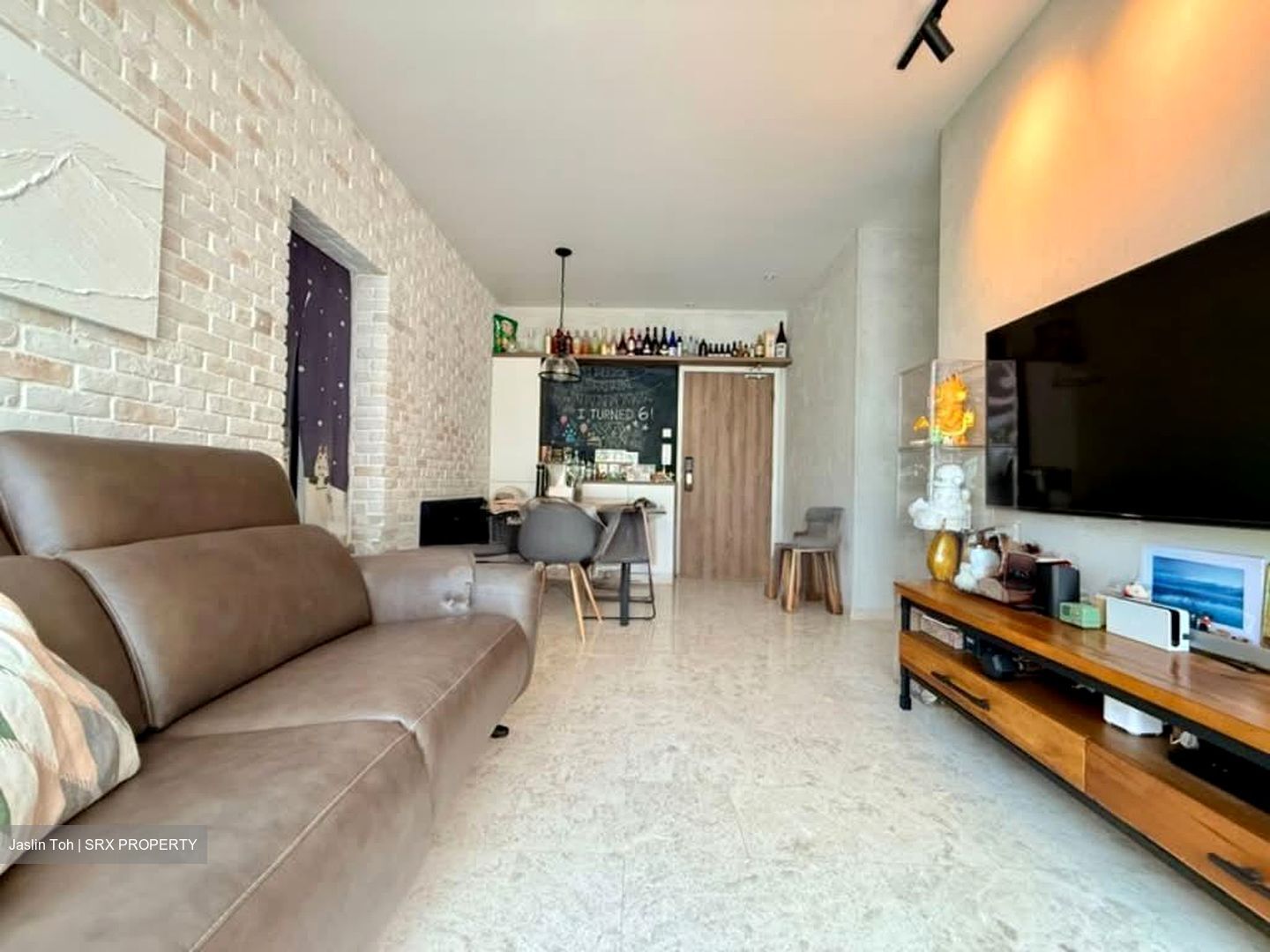 Treasure Mansions (D19), Apartment #550099801
